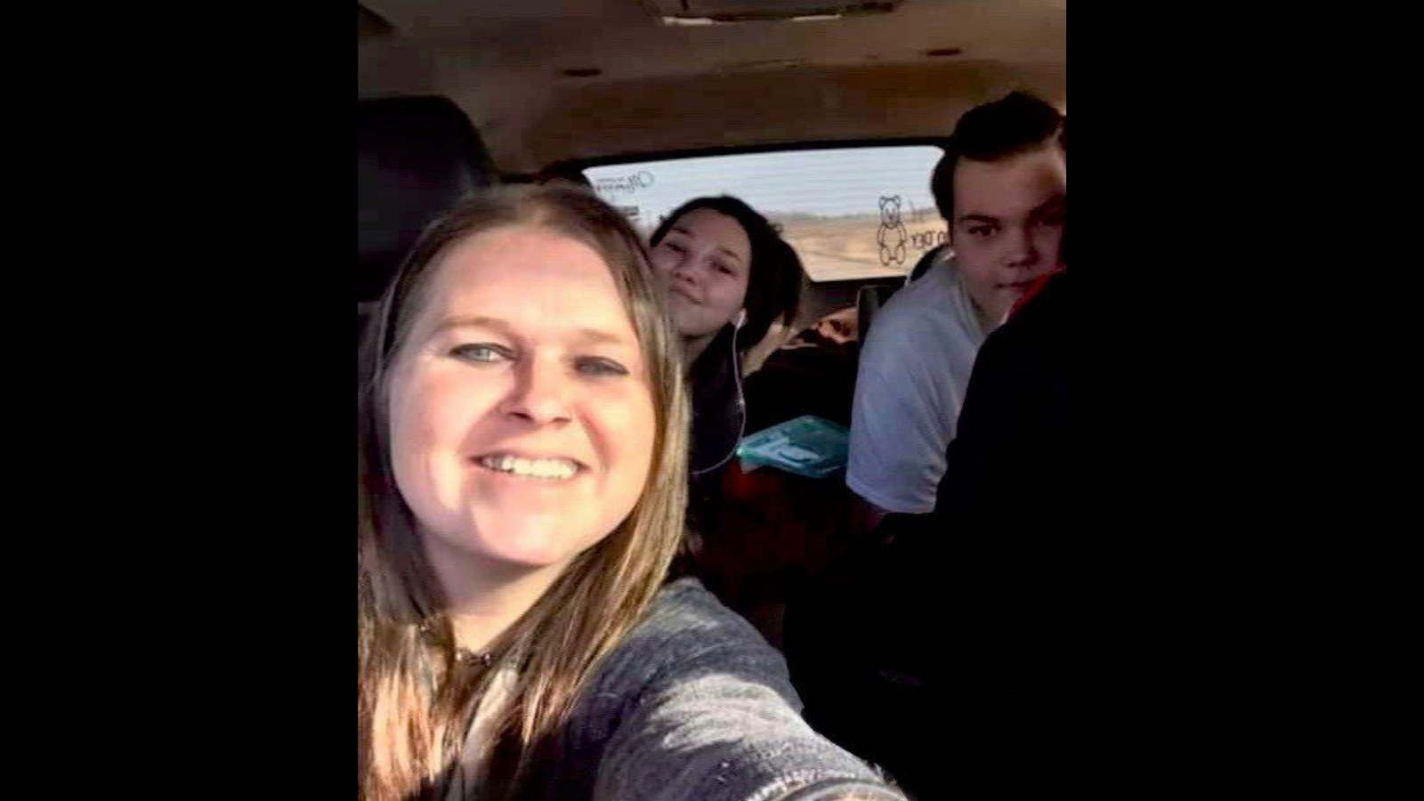 World-Herald carrier killed in crash remembered as hard worker with a big heart